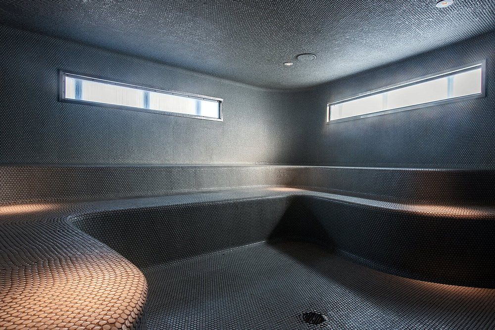 Spa at The Standard Miami thumb 9